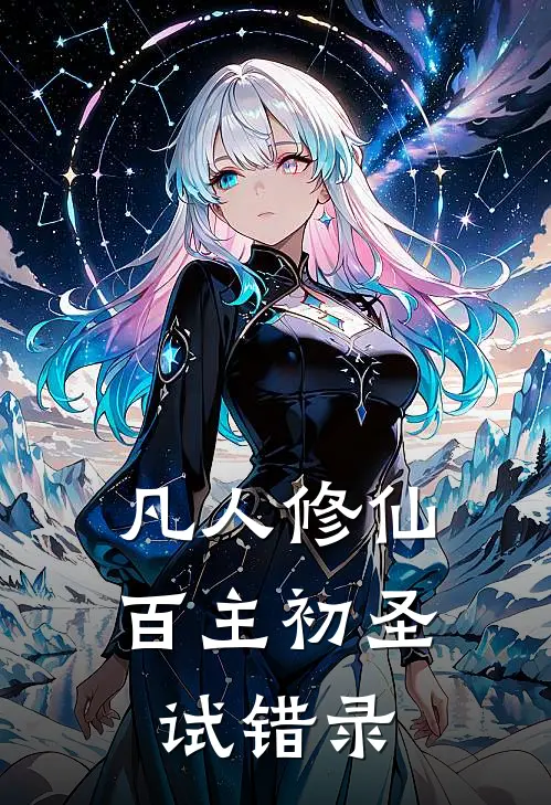 凡人修仙百主初圣试错录(李飞雨李飞宇)推荐小说_凡人修仙百主初圣试错录(李飞雨李飞宇)全文免费阅读大结局