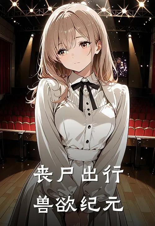 丧尸出行兽欲纪元