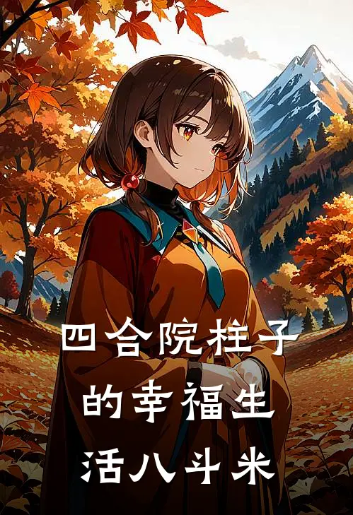 四合院柱子的幸福生活八斗米