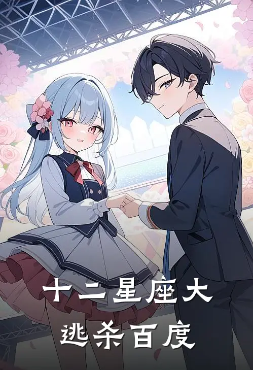 十二星座大逃杀百度