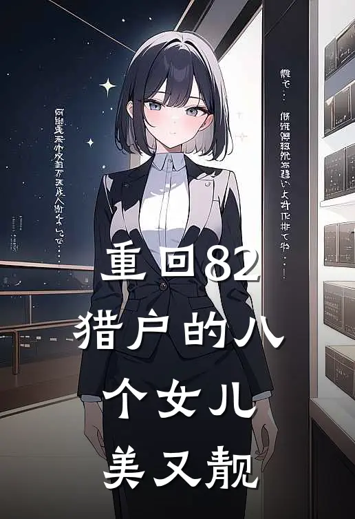 重回82：猎户的八个女儿美又靓杨靖哲甄爱凤最新推荐小说_完结版小说推荐重回82：猎户的八个女儿美又靓杨靖哲甄爱凤