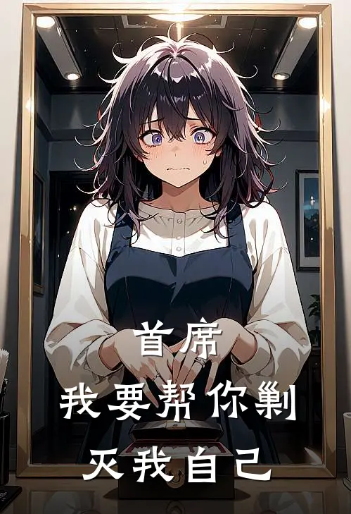 首席，我要帮你剿灭我自己(林尘林薇)新热门小说_免费完结小说首席，我要帮你剿灭我自己(林尘林薇)