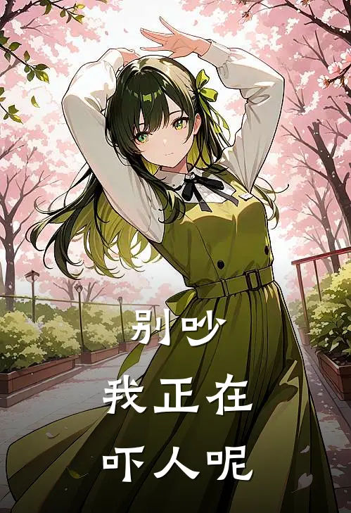 《别吵，我正在吓人呢》云眠谢知遥全集免费在线阅读_(云眠谢知遥)全章节免费在线阅读