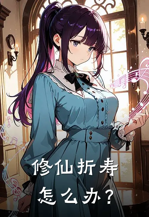 修仙折寿怎么办？