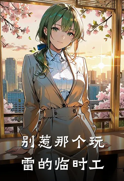 别惹那个玩雷的临时工林阳苏婉儿完结版小说阅读_完整版小说免费阅读别惹那个玩雷的临时工(林阳苏婉儿)