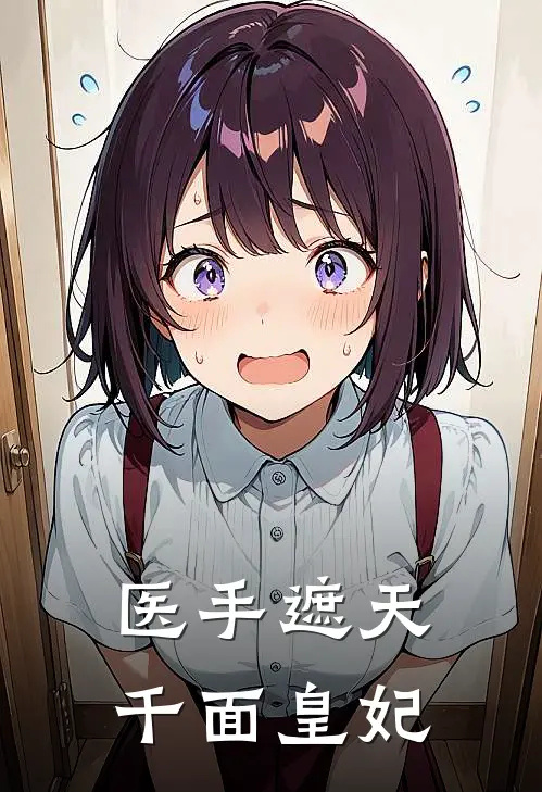 医手遮天千面皇妃