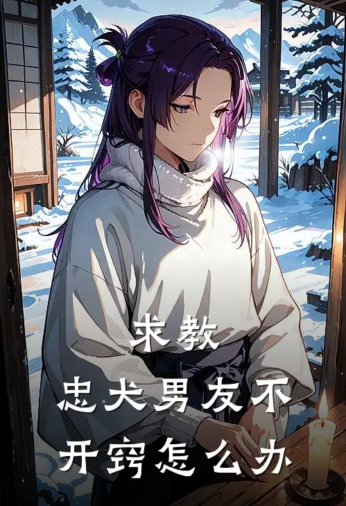 求教：忠犬男友不开窍怎么办(程硕陆驰)免费小说_最新小说全文阅读求教：忠犬男友不开窍怎么办程硕陆驰