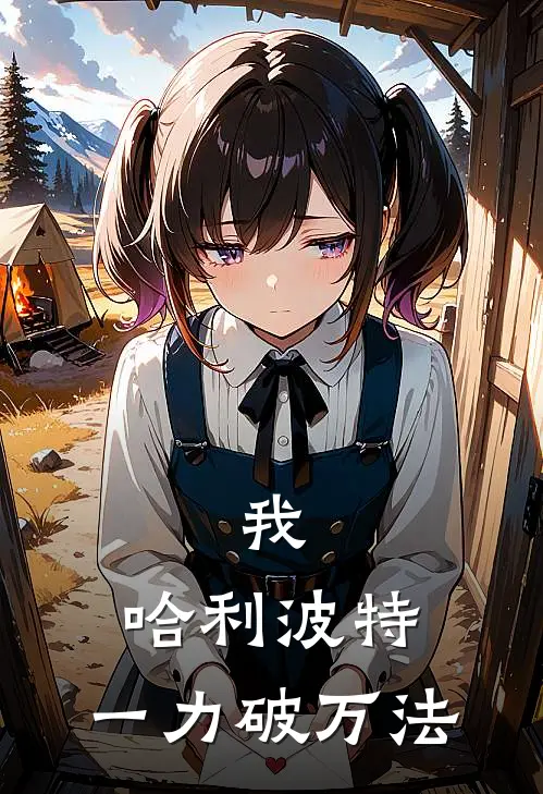 我，哈利波特，一力破万法