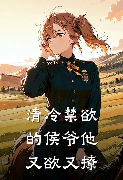 清冷禁欲的侯爷他又欲又撩(沈卿悦白钰)热门网络小说推荐_免费完结版小说清冷禁欲的侯爷他又欲又撩(沈卿悦白钰)