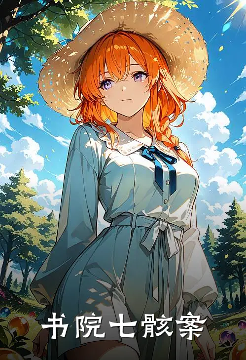 书院七骸案(李毓赵启明)热门网络小说_小说推荐完结书院七骸案(李毓赵启明)