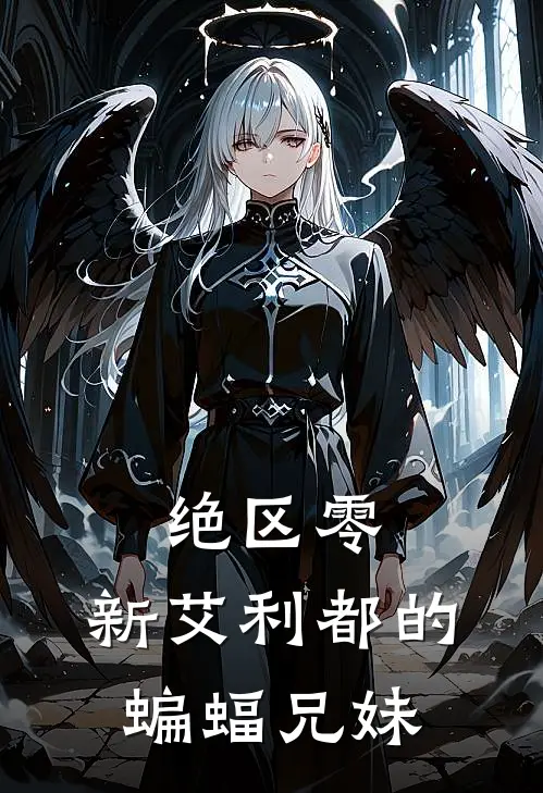 绝区零：新艾利都的蝙蝠兄妹伏泽青伏黛西最新好看小说_免费小说绝区零：新艾利都的蝙蝠兄妹(伏泽青伏黛西)