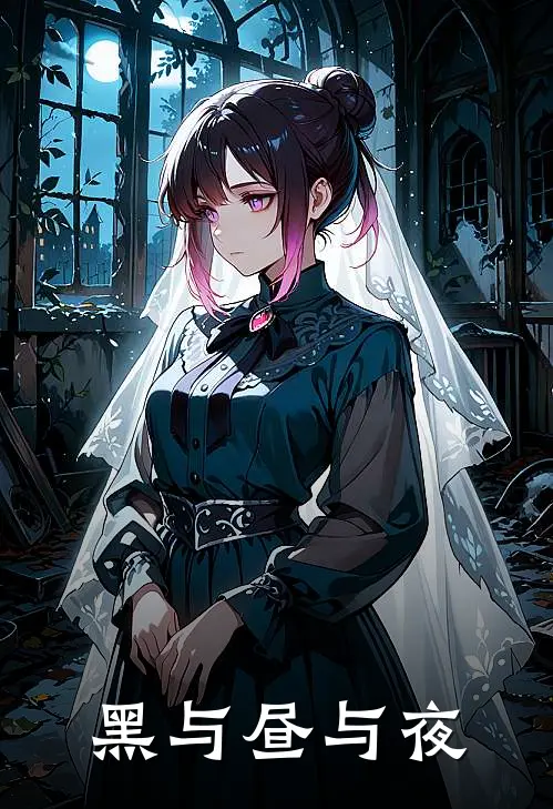 黑与昼与夜叶影上官寂全本免费在线阅读_叶影上官寂全文阅读