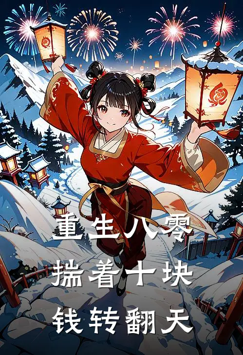 重生八零：揣着十块钱转翻天(林晚秋李秀兰)最新推荐小说_最新免费小说重生八零：揣着十块钱转翻天林晚秋李秀兰