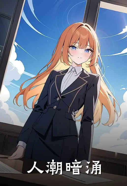 人潮暗涌(陆承洲颜卫民)全集阅读_人潮暗涌最新章节阅读