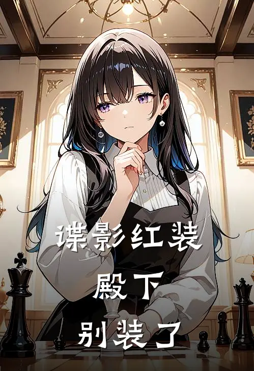 谍影红装：殿下，别装了沈惊鸿萧无衍小说推荐完结_全集免费小说谍影红装：殿下，别装了(沈惊鸿萧无衍)