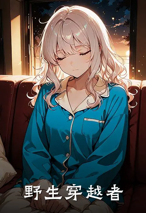 野生穿越者(张铭王腾)完整版小说全文免费阅读_免费阅读无弹窗野生穿越者张铭王腾