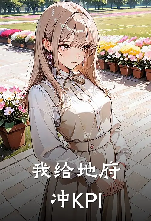 我给地府冲KPI陈默赵小雅小说完结_免费小说全本我给地府冲KPI(陈默赵小雅)