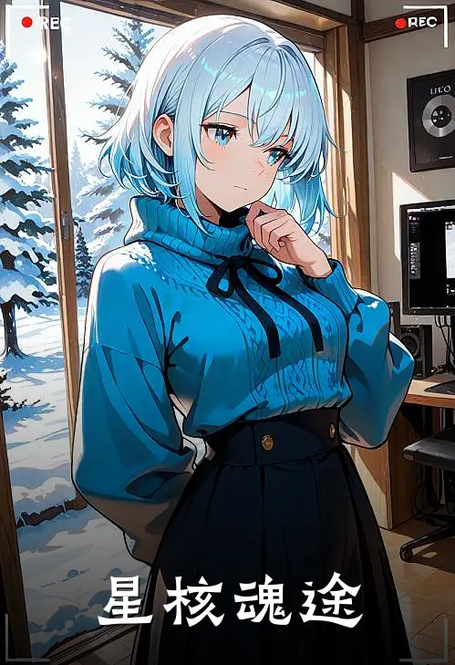 星核魂途(苏晚高子涵)免费热门小说_最新小说推荐星核魂途苏晚高子涵