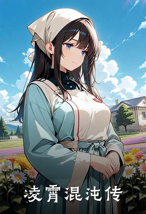 凌霄混沌传(凌霄赵虎)免费小说阅读_免费小说完整版凌霄混沌传(凌霄赵虎)