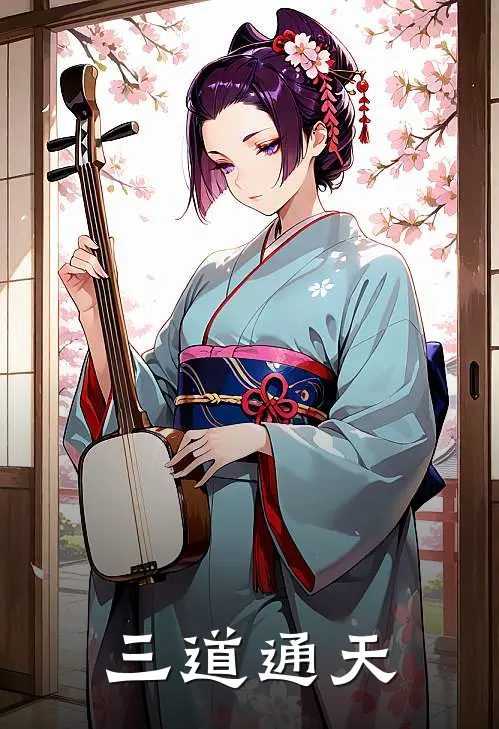 三道通天(简卓玖音)免费完结小说_免费小说在线阅读三道通天(简卓玖音)
