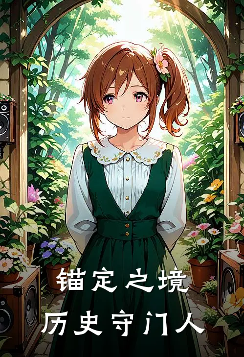 锚定之境：历史守门人楚明澜周安邦全文免费阅读无弹窗大结局_(锚定之境：历史守门人)楚明澜周安邦最新章节列表笔趣阁（锚定之境：历史守门人）