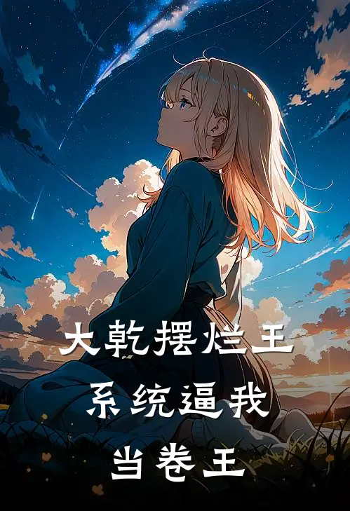 大乾摆烂王：系统逼我当卷王(陈海王捕头)免费阅读无弹窗_最新好看小说推荐大乾摆烂王：系统逼我当卷王陈海王捕头