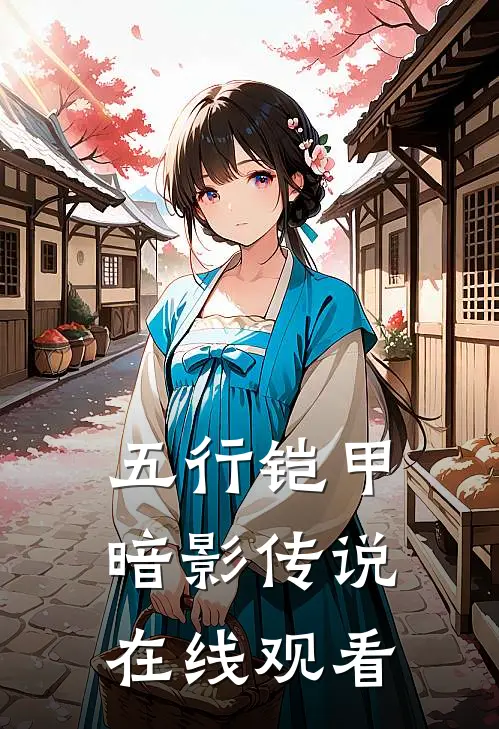 五行铠甲暗影传说在线观看