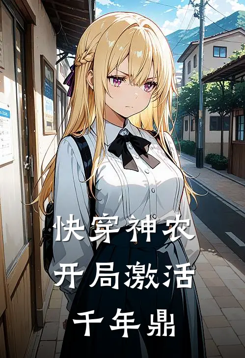 快穿神农：开局激活千年鼎