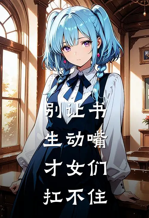 别让书生动嘴，才女们扛不住萧柏陈墨最新小说推荐_最新好看小说别让书生动嘴，才女们扛不住萧柏陈墨