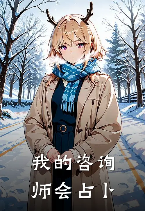 我的咨询师会占卜林疏月林疏月最新章节免费阅读_我的咨询师会占卜全文免费在线阅读