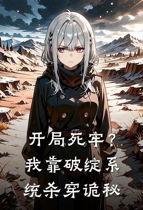 开局死牢？我靠破绽系统杀穿诡秘张坤江辰完本完结小说_热门小说排行榜开局死牢？我靠破绽系统杀穿诡秘张坤江辰