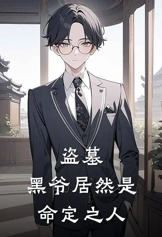 盗墓：黑爷居然是命定之人(江醉风夜无央)最热门小说_全本完结小说盗墓：黑爷居然是命定之人(江醉风夜无央)