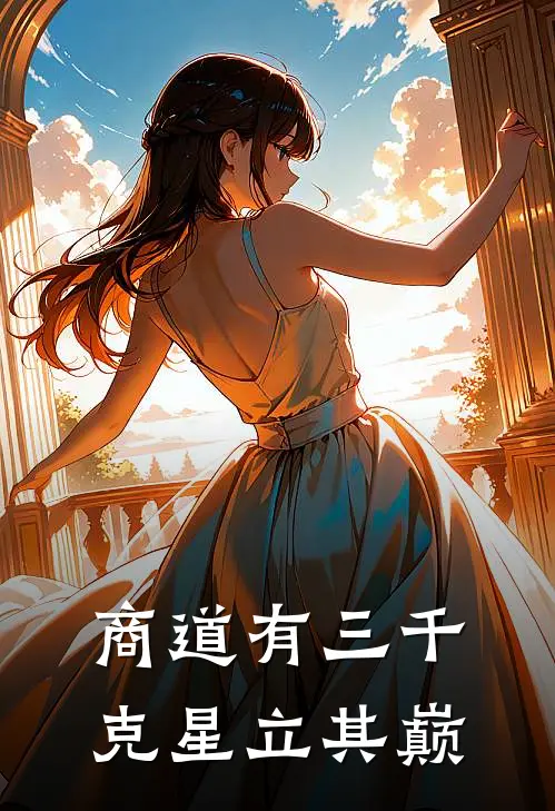 商道有三千，克星立其巅(王翊晗赵宏图)最新好看小说_无弹窗全文免费阅读商道有三千，克星立其巅王翊晗赵宏图