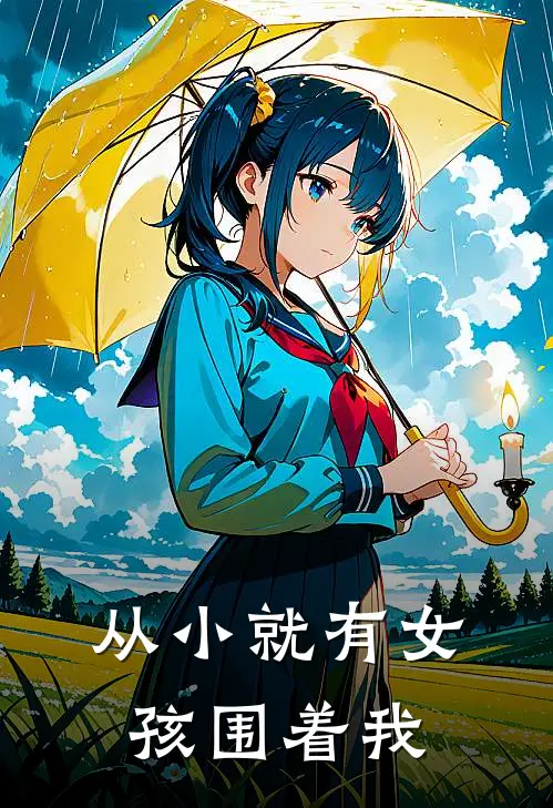 从小就有女孩围着我(林莓夏远)热门网络小说推荐_最新完结小说推荐从小就有女孩围着我林莓夏远