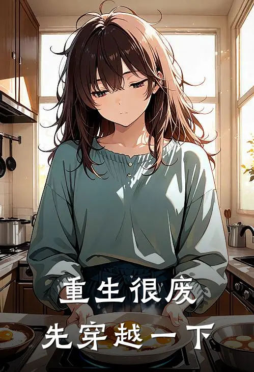 重生很废，先穿越一下(林云谢香)新热门小说_免费完结小说重生很废，先穿越一下(林云谢香)