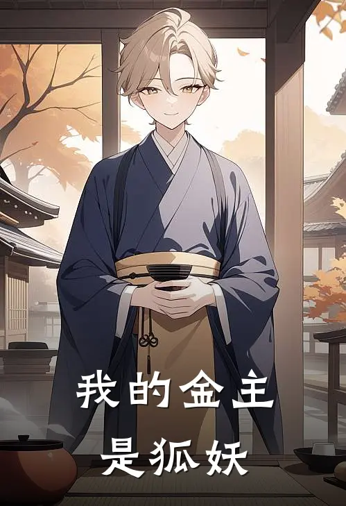 我的金主是狐妖
