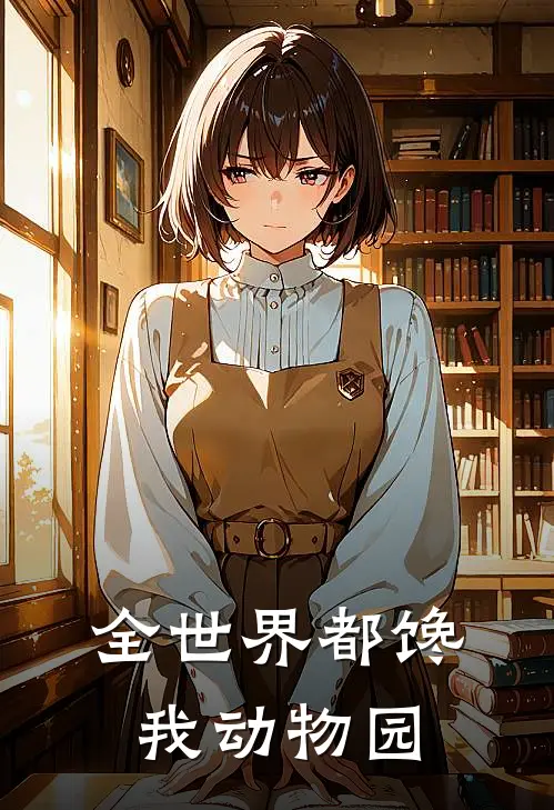 全世界都馋我动物园(林零史莱姆)好看的完结小说_热门小说推荐全世界都馋我动物园林零史莱姆