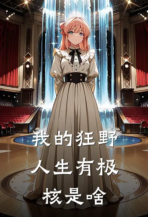 我的狂野人生有极核是啥