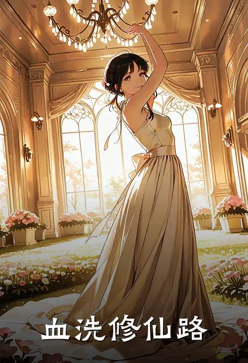 血洗修仙路(月其凌霄)最新章节在线阅读_(血洗修仙路)最新章节在线阅读