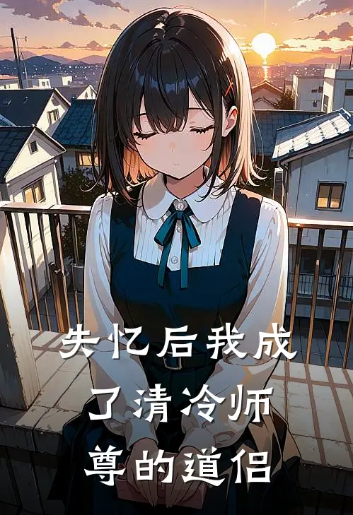 失忆后我成了清冷师尊的道侣宋凌雨江清临小说完整版免费阅读_热门小说排行榜失忆后我成了清冷师尊的道侣(宋凌雨江清临)