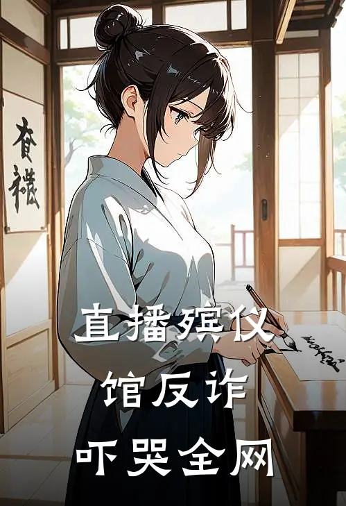 直播殡仪馆反诈，吓哭全网(陈默陈默)热门的小说_热门网络小说推荐直播殡仪馆反诈，吓哭全网(陈默陈默)