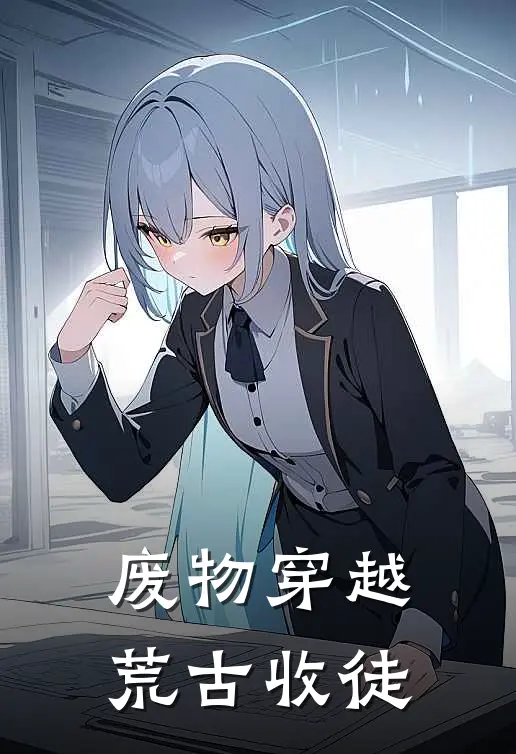 废物穿越荒古收徒