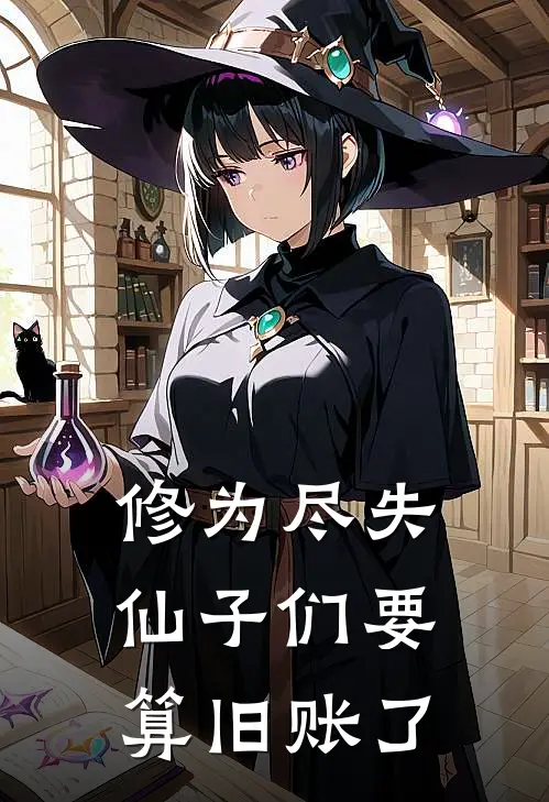 修为尽失，仙子们要算旧账了(楚拓叶瑾萱)好看的小说推荐完结_完本小说修为尽失，仙子们要算旧账了楚拓叶瑾萱