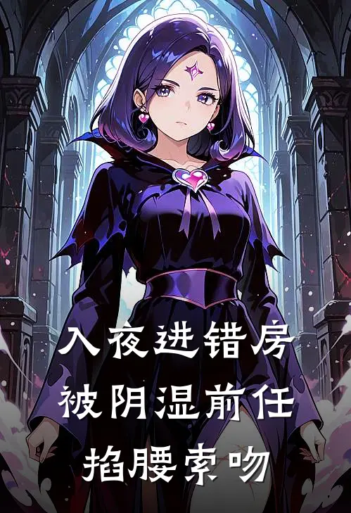 入夜进错房，被阴湿前任掐腰索吻谢颂安周雅娴_《入夜进错房，被阴湿前任掐腰索吻》最新章节免费在线阅读