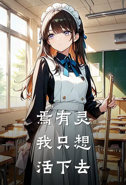 焉有灵：我只想活下去陈承buff最新小说全文阅读_最新章节列表焉有灵：我只想活下去(陈承buff)
