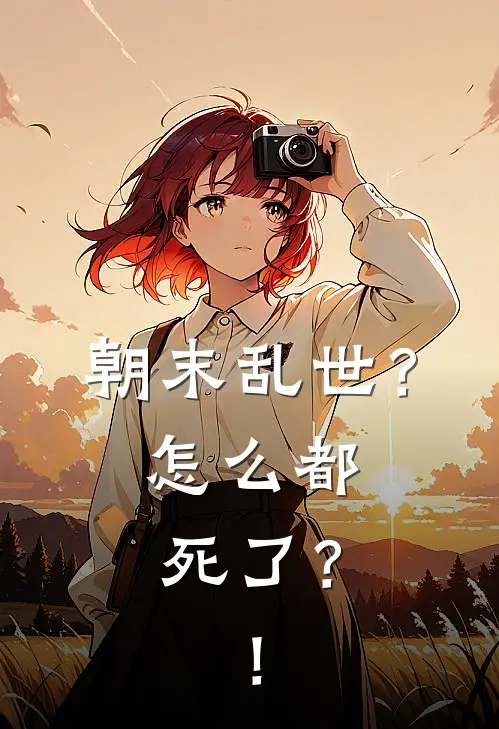 朝末乱世？怎么都死了？！