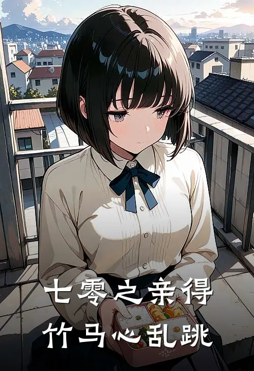 七零之亲得竹马心乱跳(林麦福程颖)最新小说_免费阅读完整版小说七零之亲得竹马心乱跳(林麦福程颖)