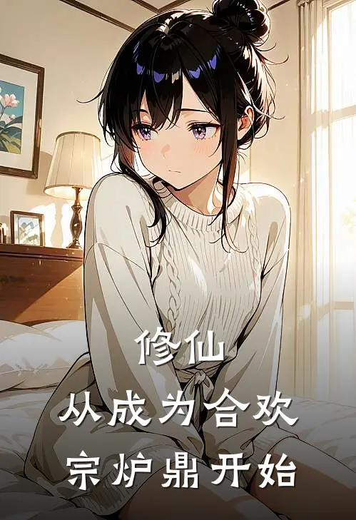 修仙，从成为合欢宗炉鼎开始许清瑶子铭完结版免费阅读_修仙，从成为合欢宗炉鼎开始全章节免费在线阅读