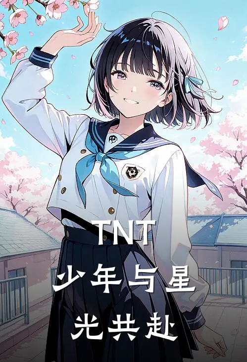 TNT：少年与星光共赴(林星晚严浩翔)免费小说阅读_完结版小说推荐TNT：少年与星光共赴(林星晚严浩翔)