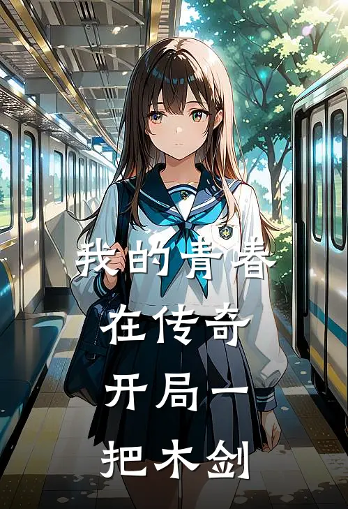 我的青春在传奇：开局一把木剑